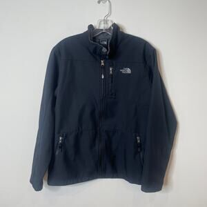 The North Face Boys Apex Bionic Youth Jacket Sz XL 18-20
